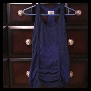 Athlete Tank Top